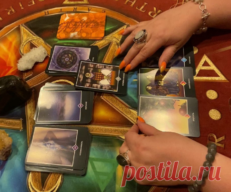 Где можно погадать? Какие онлайн-ресурсы предлагают бесплатное гадание? 100% Гадания и предсказания
