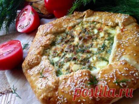 Галета с яйцом, сыром и луком

Рецепт: https://bit.ly/2N5eaQU

Хочется чего-то быстрого и необычного,тогда этот рецепт — для вас!
Просто, быстро, сочно, сытно и, конечно, же вкусно!

#ЕдимДома #ЕдимДомаРецепт #Блюдо #Вкусно #ГотовимДома #ИнтересныеРецепты #Рецепт #Рецепты