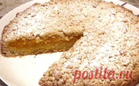 Пирог из тыквы и яблок В холодное время года тыква заявляет о своих правах. Этот овощ – кладезь витаминов и полезных веществ. При варке он немного теряет свои свойства, поэтому