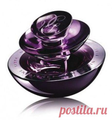 Женская парфюмированная вода Insolence w 30ml edp от Guerlain - это достаточно редкая разновидность Insolence - парфюмированная вода, выпущенная спустя два года после туалетной. #ParfimInRussia #парфюмерия