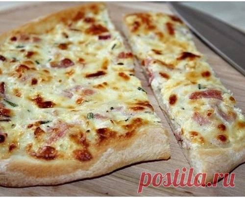 ФЛАММКУХЕН