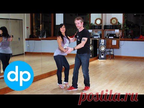 Learn Cuban Salsa: Adios Con La Hermana