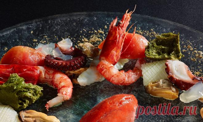 Где поесть в Палермо. Подборка из 10 лучших заведений.