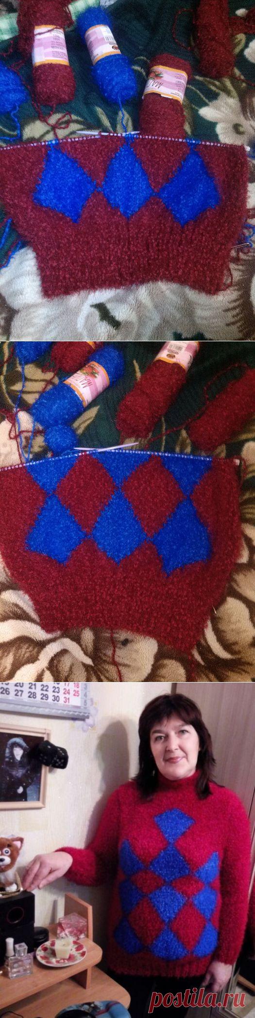 Дневник морская_нимфа