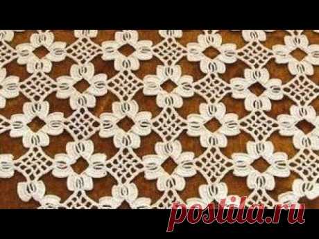Çok trend bir  dantel modeli çok istendi bende  videosunu çektim #dantel #tutorial #easy #pattern - YouTube