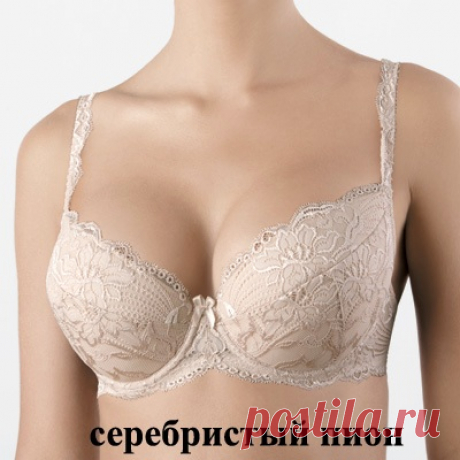32531 бюстгальтер Лаура VOVA — купить на Татюр.рф