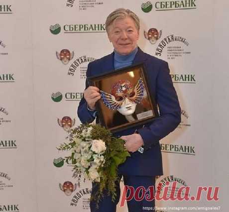 Александр Збруев рассказал о неадекватной поклоннице | Краше Всех
