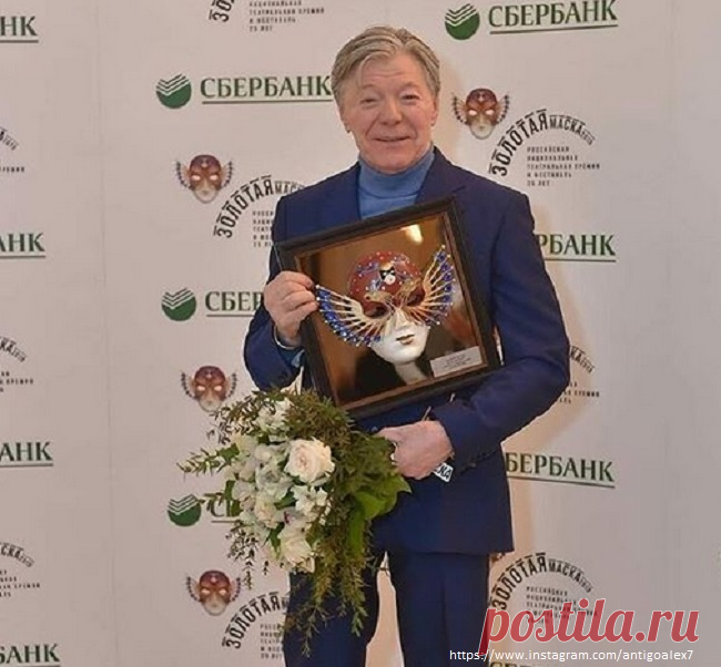 Александр Збруев рассказал о неадекватной поклоннице | Краше Всех