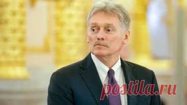 Песков рассказал о заявлении МИД по ситуации между Израилем и Ираном