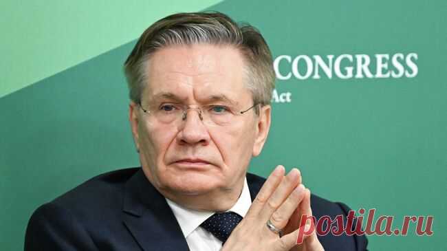 Лихачев обсудил с коллегой из Казахстана строительство АЭС большой мощности