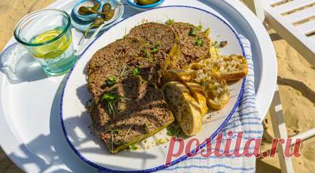 Французский паштет из печени и мяса, пошаговый рецепт с фото на 578 ккал Французский паштет из печени и мяса. Вкусный рецепт приготовления с пошаговым описанием, фото и отзывами. Удобный поиск рецептов и кулинарное вдохновение на Gastronom.ru