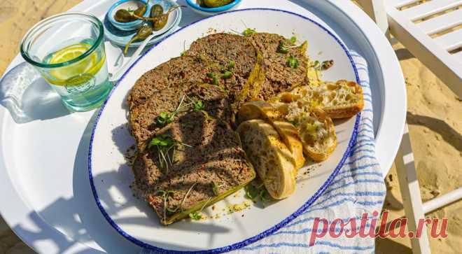 Французский паштет из печени и мяса, пошаговый рецепт с фото на 578 ккал Французский паштет из печени и мяса. Вкусный рецепт приготовления с пошаговым описанием, фото и отзывами. Удобный поиск рецептов и кулинарное вдохновение на Gastronom.ru