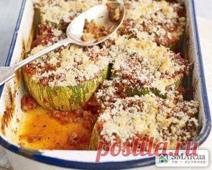 Топ-5 закусок с кабачками - Статьи - Полезное - Кулинарные рецепты, диеты, меню, рецепты блюд. Smak.ua: Ты - кулинар!