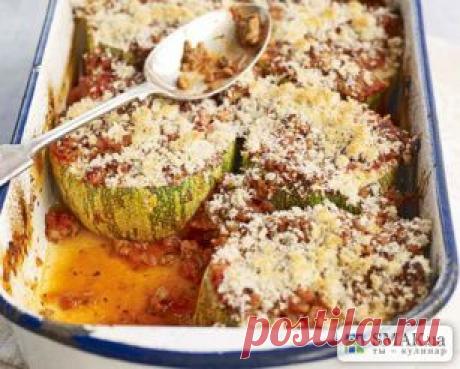 Топ-5 закусок с кабачками - Статьи - Полезное - Кулинарные рецепты, диеты, меню, рецепты блюд. Smak.ua: Ты - кулинар!