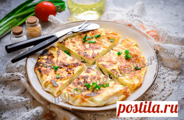 Ленивые хачапури из лаваша на сковороде — Сад Заготовка