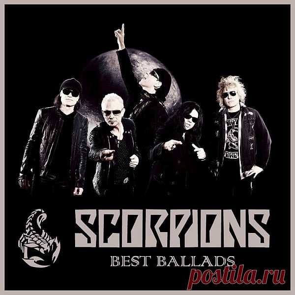 Scorpions - Best Ballads (Mp3) Scorpions - Легендарная немецкая рок-группа, основанная в 1965 году в Ганновере. Для стиля группы характерны как классический рок, так и лирические гитарные баллады.Scorpions является самой популярной рок-группой Германии и одной из самых известных групп на мировой рок-сцене, продавшей более 100