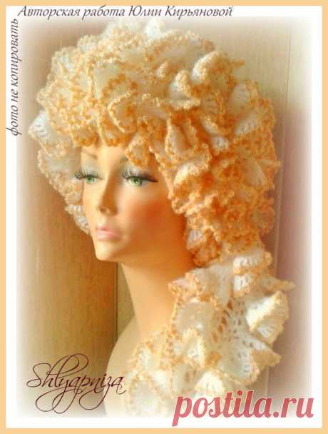 ღ♥ღShlyapnizaღ♥ღ Юлия Кирьянова
39 лет, Россия, Красноярск