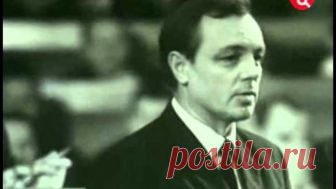 Кирилл Лавров. Рыцарь петербургского образа