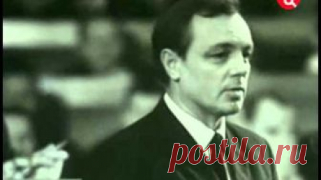 Кирилл Лавров. Рыцарь петербургского образа