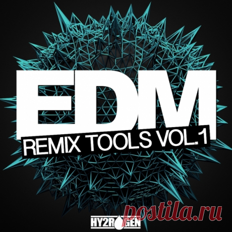 Hy2rogen EDM Remix Tools Vol.1 MULTiFORMAT-AUDIOSTRiKE  | 602 MB
Following the success of the “EDM” sample pack, HY2ROGEN returns with a special series of sounds, titled EDM Remix Tools, providing more inspiration for your next anthem track.