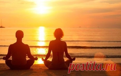 Простой способ омоложения: энергетическая гимнастика, которая творит чудеса.