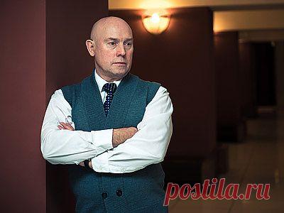 Виктор Сухоруков, герой нашего времени | Back in the USSR