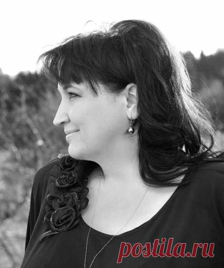 ... целую в сердце...