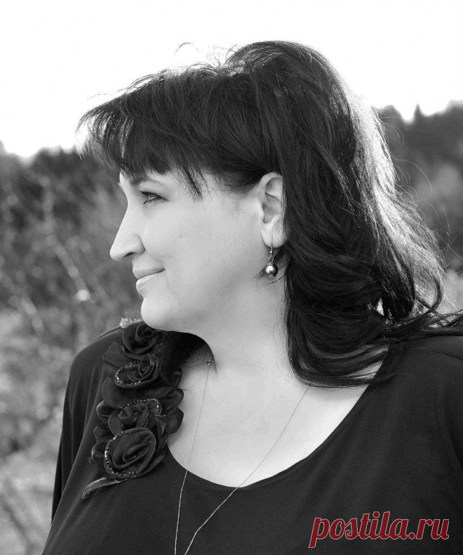 ... целую в сердце...