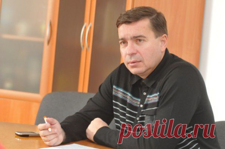 Почався стихійний процес руйнування олігархічної моделі економіки - Стецьків » Вся правда из блогосферы на UAINFO