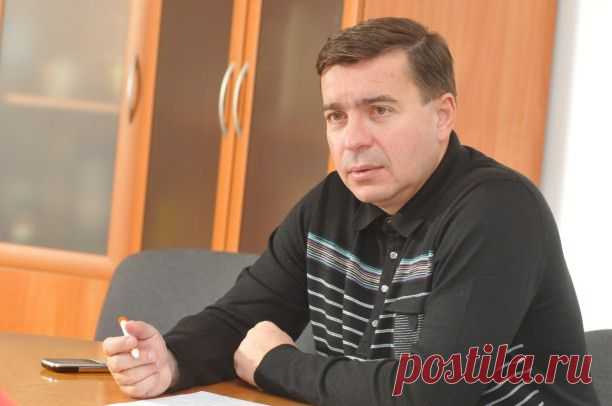 Почався стихійний процес руйнування олігархічної моделі економіки - Стецьків » Вся правда из блогосферы на UAINFO