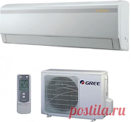 Кондиционеры GREE в Самаре тел.989-26-29
Компания GREE ELECTRIC APPLIENCES в 1991 году буквально ворвалась на рынок отопительной и климатической техники. Очень быстро набирая опыт и темпы продаж, компания GREE добилась того, что на сегодняшний день каждый пятый кондиционер в мире конструируется на их заводах.Фирма начинала свою деятельность с производства оконных кондиционеров GREE, плавно переходя к другим типам климатических аппаратов.