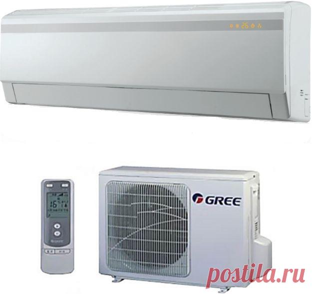 Кондиционеры GREE в Самаре тел.989-26-29
Компания GREE ELECTRIC APPLIENCES в 1991 году буквально ворвалась на рынок отопительной и климатической техники. Очень быстро набирая опыт и темпы продаж, компания GREE добилась того, что на сегодняшний день каждый пятый кондиционер в мире конструируется на их заводах.Фирма начинала свою деятельность с производства оконных кондиционеров GREE, плавно переходя к другим типам климатических аппаратов.