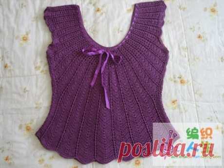 Круглая кокетка.Крючком | Записи в рубрике Круглая кокетка.Крючком | Дневник Жасмин1950