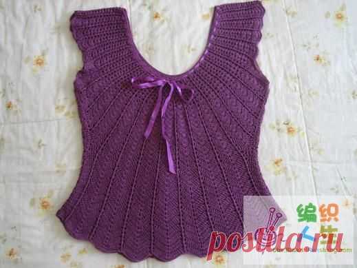 Круглая кокетка.Крючком | Записи в рубрике Круглая кокетка.Крючком | Дневник Жасмин1950