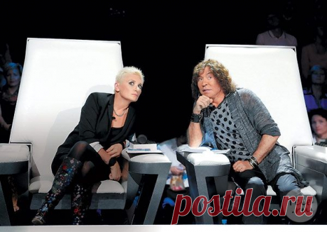 Валерий Леонтьев: «Я не кровожадный, но доля беспощадности во мне есть» | Интервью | Звёзды | Tele.ru