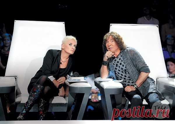 Валерий Леонтьев: «Я не кровожадный, но доля беспощадности во мне есть» | Интервью | Звёзды | Tele.ru