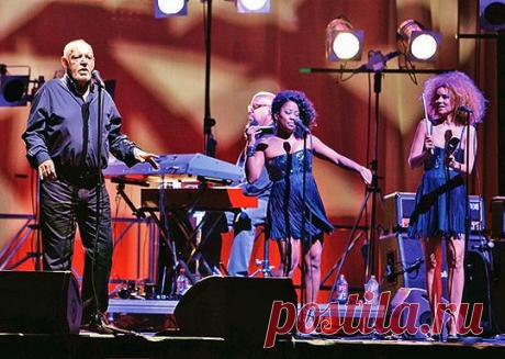 Джо Кокер видео, биография, творчество, карьера