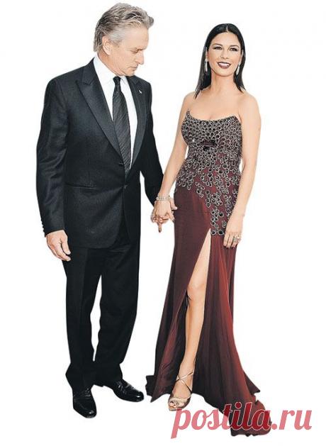 Роковое влечение | У нас все звезды