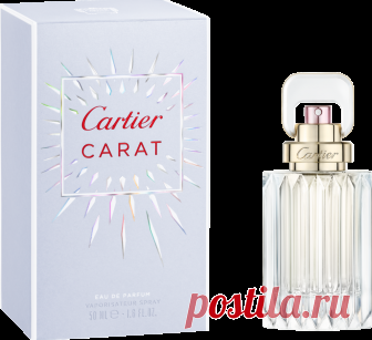 CRFJ050002 - Парфюмерная вода Cartier Carat - Спрей - Cartier