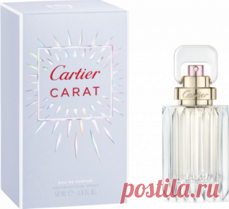 CRFJ050002 - Парфюмерная вода Cartier Carat - Спрей - Cartier