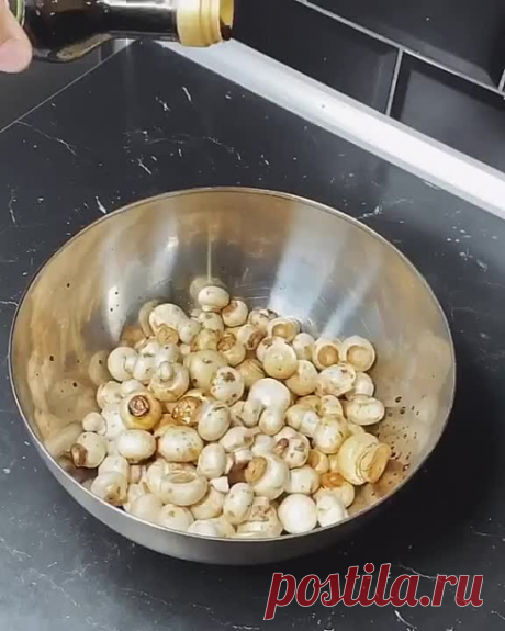 «Грибная сказка»