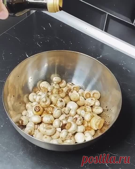 «Грибная сказка»