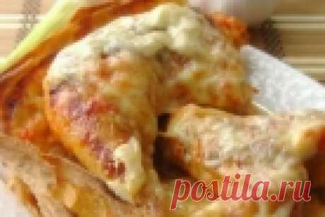 Курица по-армянски - пошаговый рецепт с фото на Повар.ру