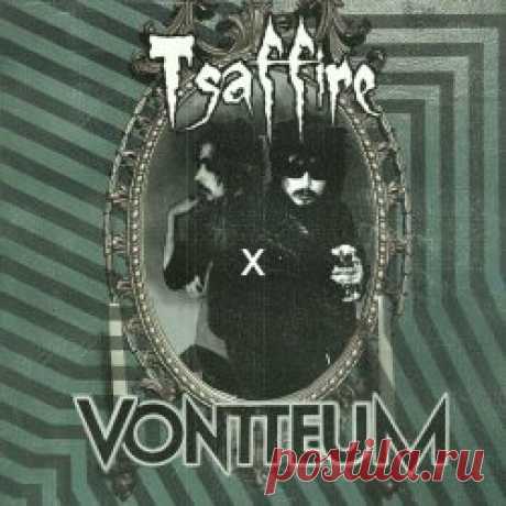 Vontteum & Tsaffire - Anesthesia (2025) [Single] Artist: Vontteum, Tsaffire Album: Anesthesia Year: 2025 Country: USA Style: Post-Punk, New Wave, Darkwave