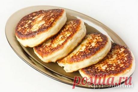 Как приготовить правильные сырники