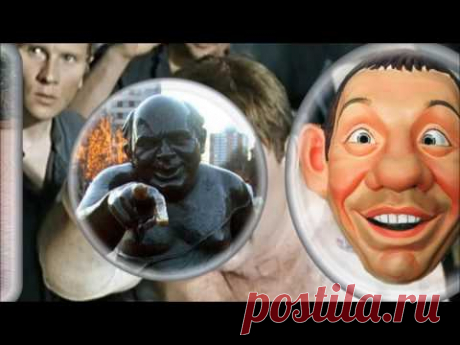 необычные памятники - Самое интересное в блогах