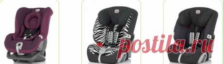 britax