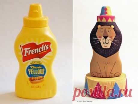 ECOMANIA BLOG: Ideas para Reutilizar tus Envases