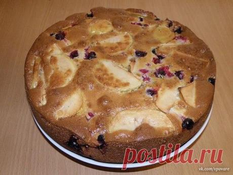 Шарлотка