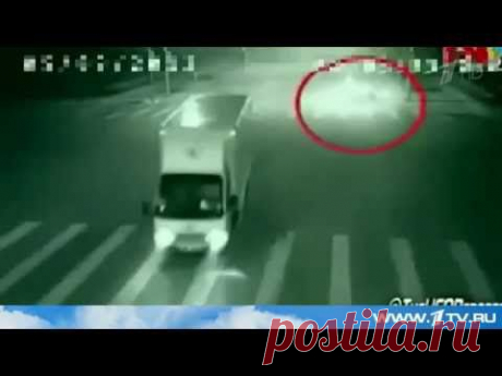 Невероятное спасение